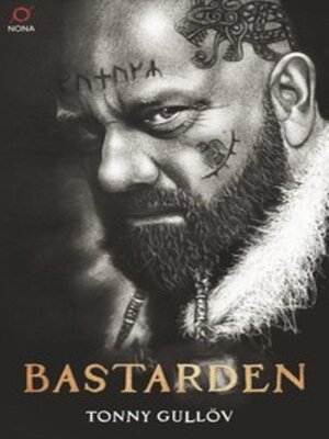 cover image of Bastarden